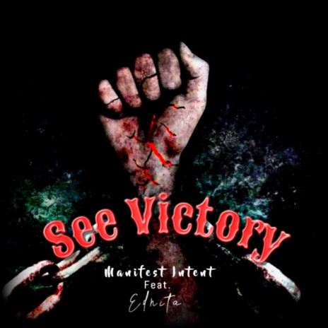 See Victory ft. Ednita Castillo | Boomplay Music