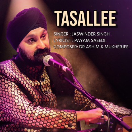 TASALLEE | Boomplay Music