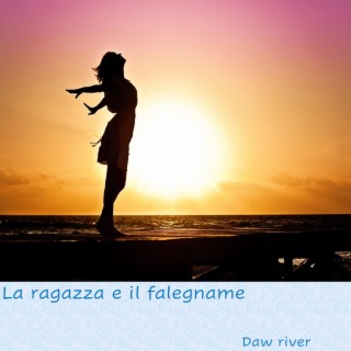 La ragazza e il falegname