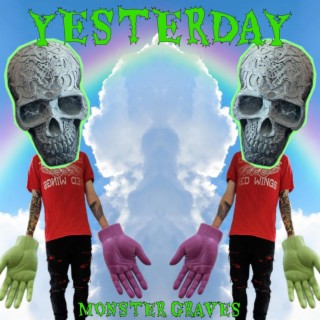 Yesterday lyrics | Boomplay Music