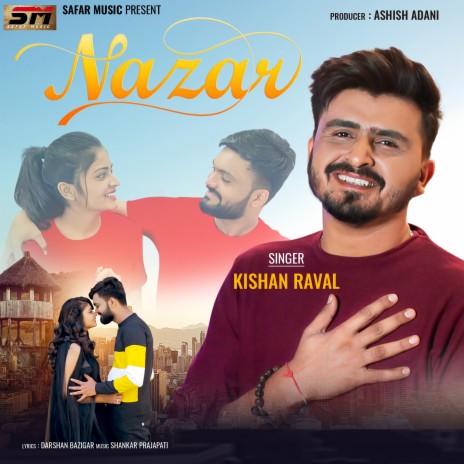 Nazar | Boomplay Music