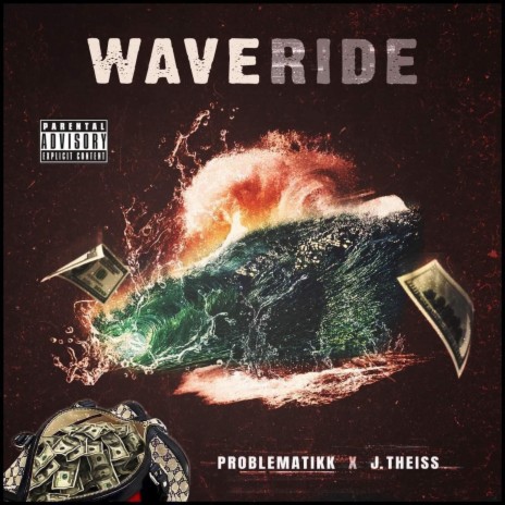 Wave Ride ft. J. Theiss