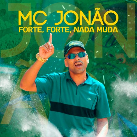 Forte forte nada muda | Boomplay Music