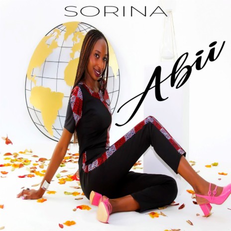 Sorina | Boomplay Music