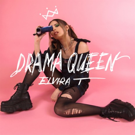 Drama Queen | Boomplay Music