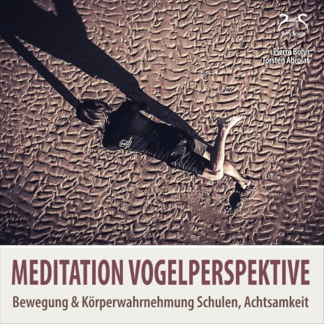 Meditationsmusik Vogelperspektive pur, Achtsamkeit, Teil 1 ft. SyncSouls & Torsten Abrolat | Boomplay Music