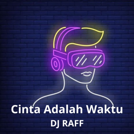 Cinta Adalah Waktu (Remix) | Boomplay Music