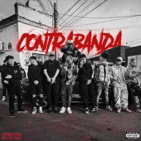 Contrabanda ft. RAVA