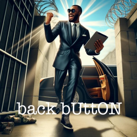 Back Button (Instrumental) | Boomplay Music