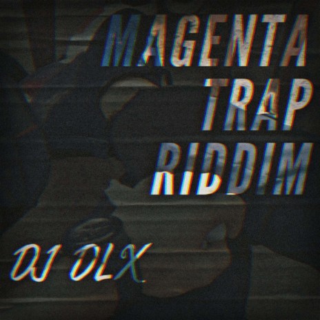 Magenta Trap Riddim | Boomplay Music