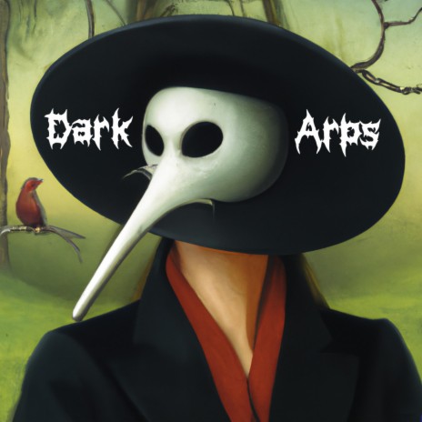 We Are All Dark Arps ft. Duck Arps, Shark Arps, Dark Arps 2084, Darker Arps & Darkest Arps