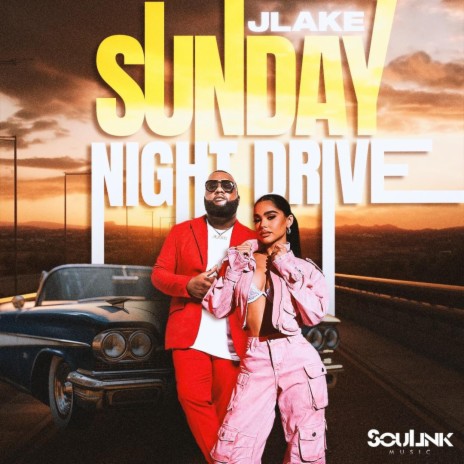 Sunday Night Drive | Boomplay Music