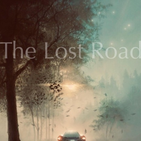 The Lost Road | Boomplay Music