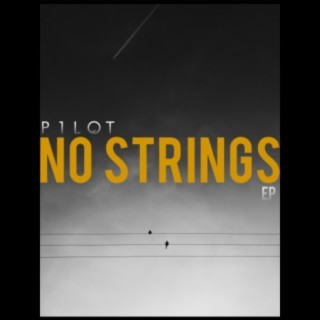 No Strings EP