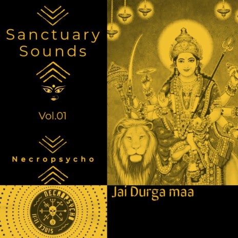 Jai Durga Maa | Boomplay Music