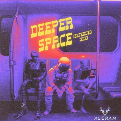 Deeper Space (Extended Mix)