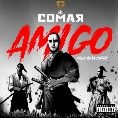 Amigo | Boomplay Music