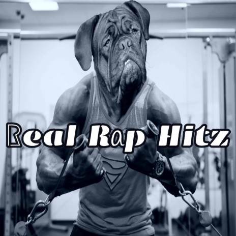 Real Rap Hitz | Boomplay Music