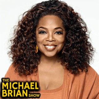 Oprah Winfrey: Best Place, Moment By Moment EP336