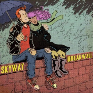 Breakwall lyrics | Boomplay Music