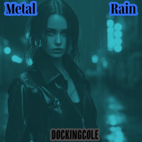 Metal Rain | Boomplay Music