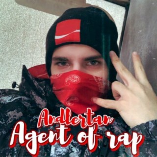 Agent of Rap