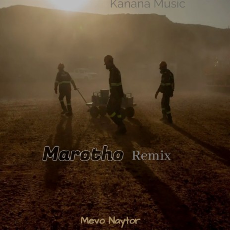 Marotho (Remix) | Boomplay Music