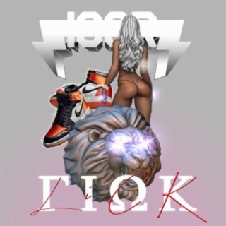 Lick (feat. DJ Mac)