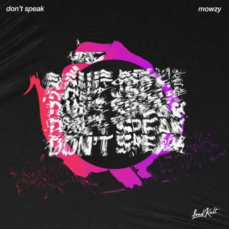 Don’t Speak | Boomplay Music