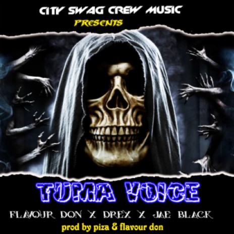 Tuma Voice Ft Drex, Jae Black | Boomplay Music