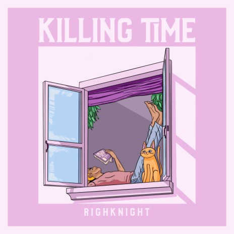 Killing Time | Boomplay Music