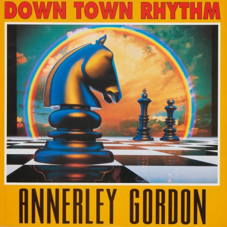 Down Town Rhythm (Bonus) | Boomplay Music