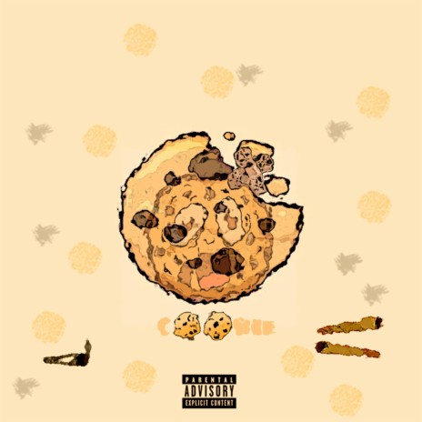 Cookie (feat. Nva 23) (phone edit) | Boomplay Music
