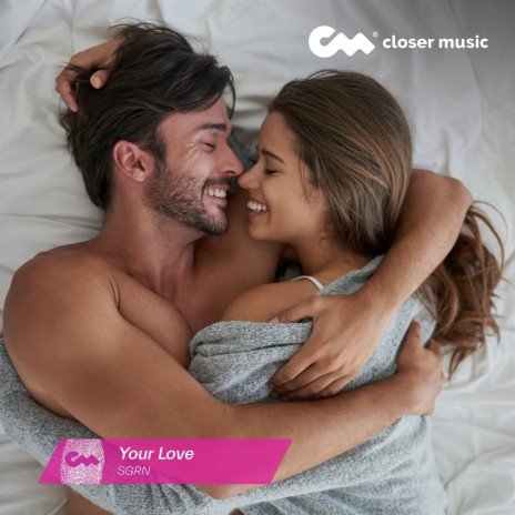 Your Love | Boomplay Music