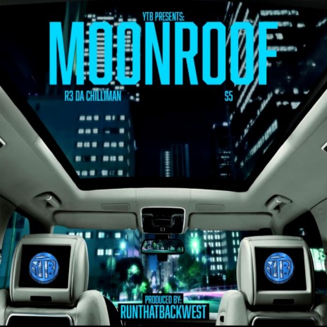 Moonroof ft. S5 | Boomplay Music