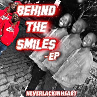 Behind the Smiles (EP)