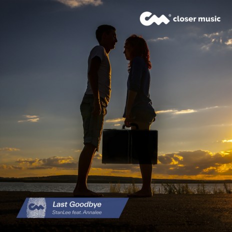 Last Goodbye ft. Annalee | Boomplay Music