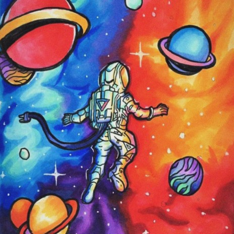 Spaceman | Boomplay Music