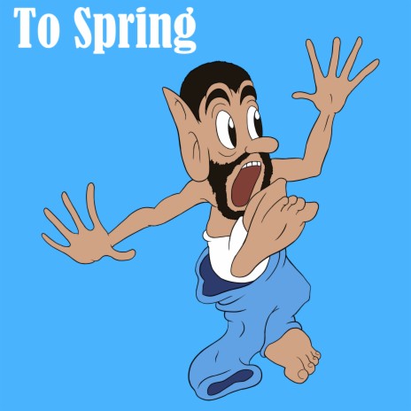 To Spring (GR Mix) ft. Misc. Color Cartoons | Boomplay Music