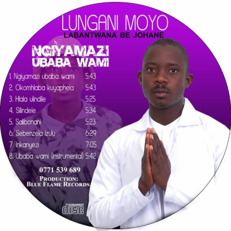 Nkanyezi Kababa | Boomplay Music