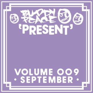 Present Volume 9 (September)