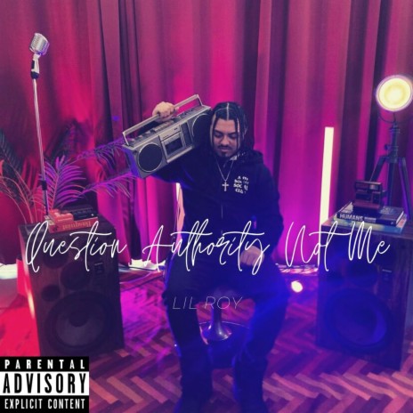 Question Authority Not Me | Boomplay Music