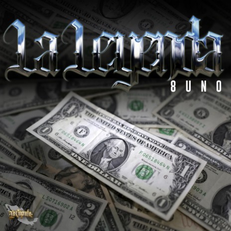 La Leyenda | Boomplay Music