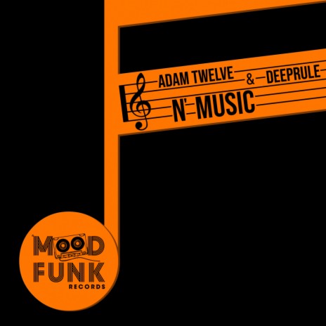 N' Music (Radio Edit) ft. Deeprule | Boomplay Music