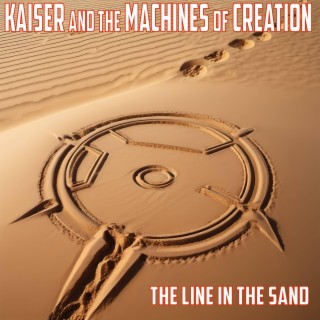 The Line In The Sand