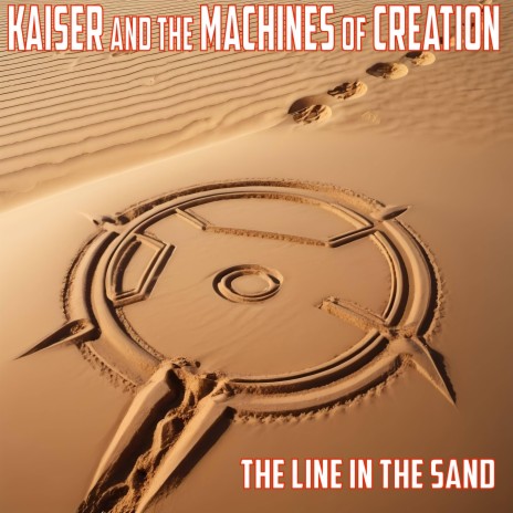 The Line In The Sand | Boomplay Music