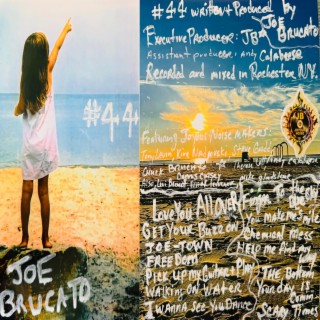 Joe Brucato & Joyous Noise # 44