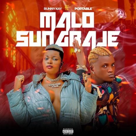 Malo Sungbaje ft. Portable | Boomplay Music