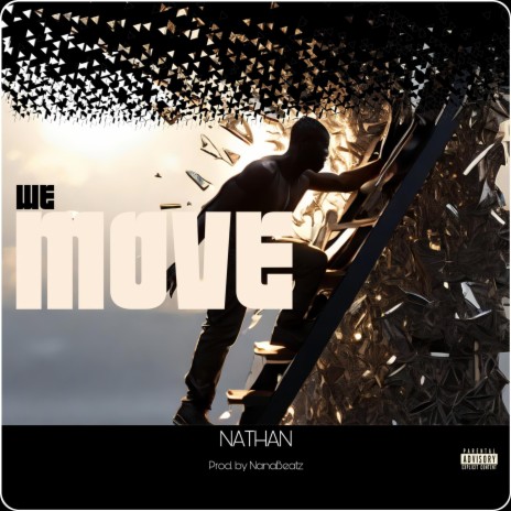 We Move | Boomplay Music