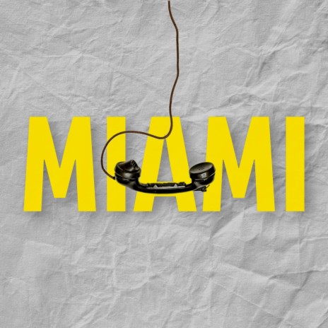 Miami ft. Migdel & Rex | Boomplay Music
